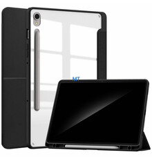 Symmetry 360 Smart Folio 2nd Gen Pencil Case for Galaxy Tab A9 + / A11 +