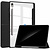 Symmetry 360 Smart Folio 2nd Gen Pencil Case for Galaxy Tab A9 + / A11 +