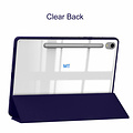 Symmetry 360 Smart Folio 2nd Gen Pencil Case for Galaxy Tab A9 + / A11 +