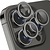 Camera Glass Shield Protection For IPhone 17