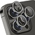 GREEN ON Camera Glass Shield Protection For IPhone 17 Pro / 17 Pro Max