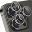 GREEN ON Camera Glass Shield Protection For IPhone 17 Pro / 17 Pro Max
