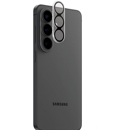 Camera Lens Shield 9H Protection Galaxy S26