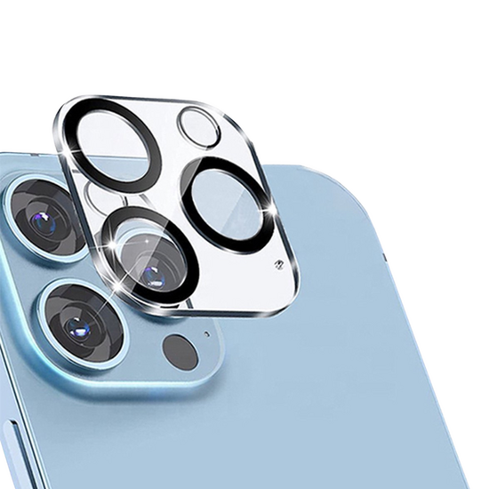 Camera Lens Shield 9H Protection IPhone 17