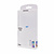 Original White Transparant Case