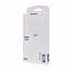 Original White Transparant Case