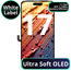 LCD Ultra Soft Oled With Battery Efficient EDP 1 - 120Hz For IPhone 17  - White Box