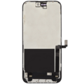 LCD Ultra Soft Oled 1:1 Size For IPhone 16 Plus - White Box