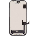 LCD Ultra Soft Oled 1:1 Size For IPhone 15 - White Box