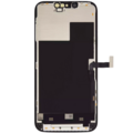 LCD Ultra Soft Oled With Battery Efficient EDP 1 - 120Hz For IPhone 13 Pro Max - White Box