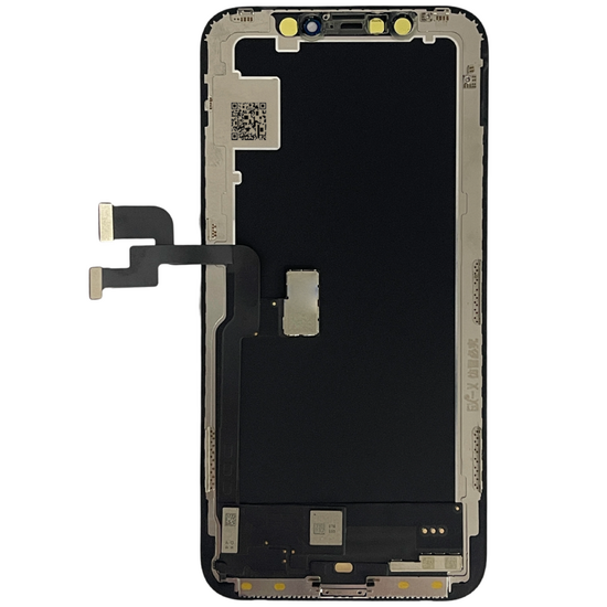LCD GX Soft OLED For IPhone X