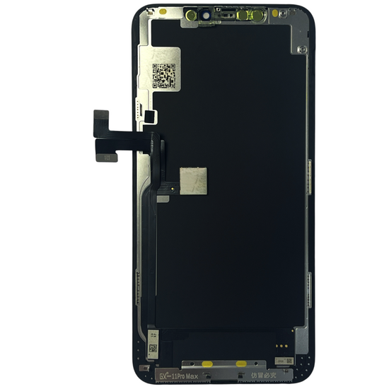 LCD GX Soft OLED For IPhone 11 Pro Max (Replaceable IC)