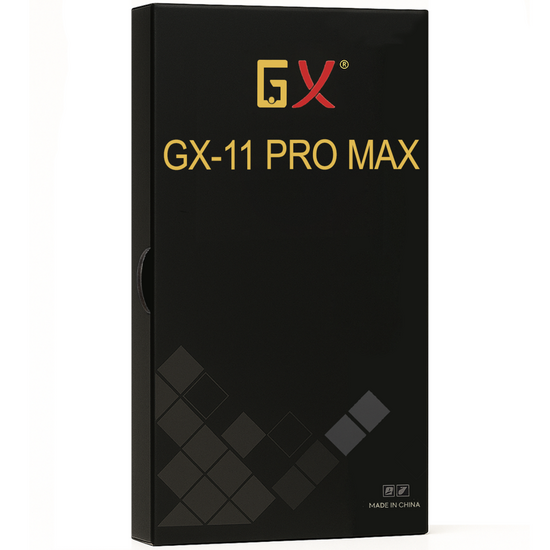 LCD GX Soft OLED For IPhone 11 Pro Max (Replaceable IC)