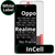 LCD InCell No Frame For Oppo A3 / A3x 4G / A3x 5G / K12X / A3i / A80 / A40 / A60 5G / C65 4G / C65 5G/ Realme 12X 4G / 12X 5G / A3 5G A3 Pro / C75 5G / 14X / A5X / A5 2025 - White Box