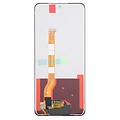 LCD InCell No Frame For Oppo A3 / A3x 4G / A3x 5G / K12X / A3i / A80 / A40 / A60 5G / C65 4G / C65 5G/ Realme 12X 4G / 12X 5G / A3 5G A3 Pro / C75 5G / 14X / A5X / A5 2025 - White Box