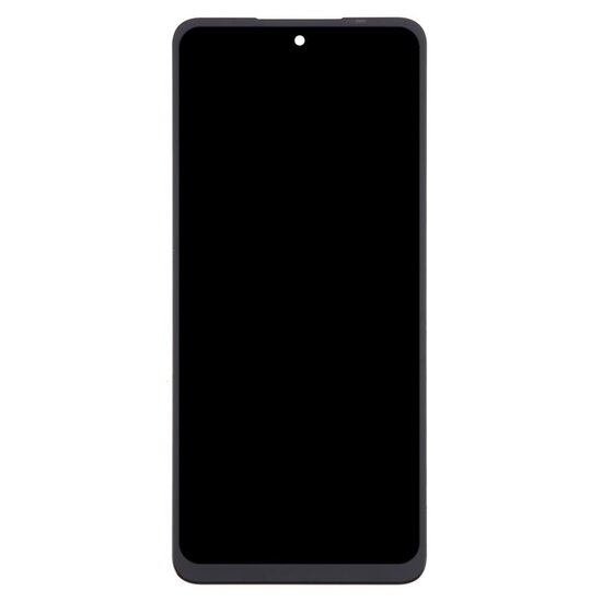 LCD InCell No Frame For Oppo A3 / A3x 4G / A3x 5G / K12X / A3i / A80 / A40 / A60 5G / C65 4G / C65 5G/ Realme 12X 4G / 12X 5G / A3 5G A3 Pro / C75 5G / 14X / A5X / A5 2025 - White Box