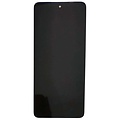 LCD InCell No Frame For Realme C75X White Box