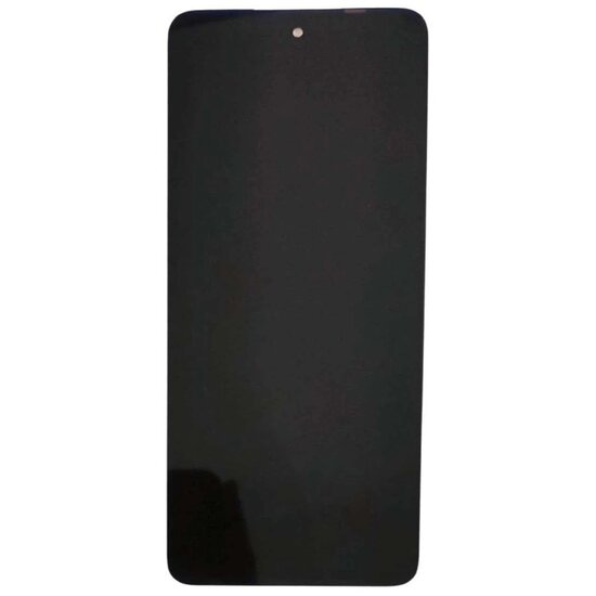 LCD InCell No Frame For Realme C75X White Box