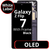 LCD OLED With Frame For Galaxy Flip 7 Main Screen Black - White Box