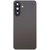 Back Cover with Camera Lens for Samsung A37 (No Logo) (Gray)