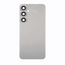 Back Cover with Camera Lens for Samsung A15 (No Logo) (Gray)