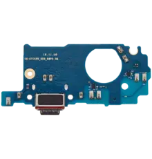 Charge Connector Fles for Galaxy Xcover Pro - MT Tech