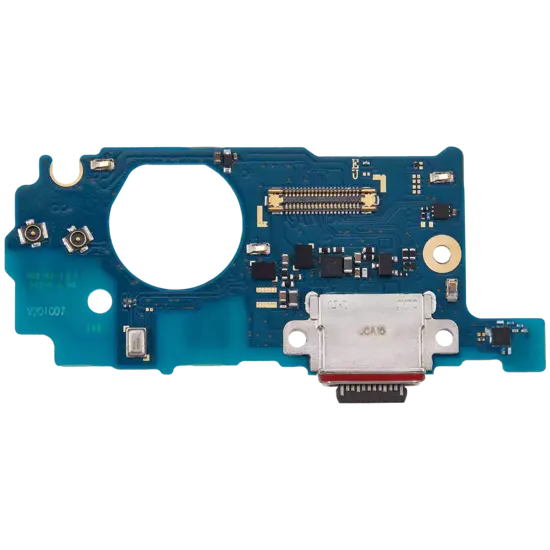 Charge Connector Fles for Galaxy Xcover Pro - MT Tech