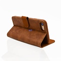 Lavann Lavann VIP Leather Bookcase For IPhone 7 Plus / 8 Plus
