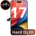 LCD LA Hard OLED For IPhone 17 (Replaceable IC)