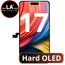 LCD LA Hard OLED For IPhone 17 (Replaceable IC)