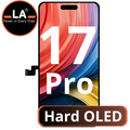 LCD LA Hard OLED For IPhone 17 Pro (Replaceable IC)