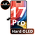 LCD LA Hard OLED For IPhone 17 Pro (Replaceable IC)