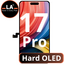 LCD LA Hard OLED For IPhone 17 Pro (Replaceable IC)