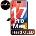 LCD LA Hard OLED For IPhone 17 Pro Max (Replaceable IC)