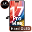 LCD LA Hard OLED For IPhone 17 Pro Max (Replaceable IC)