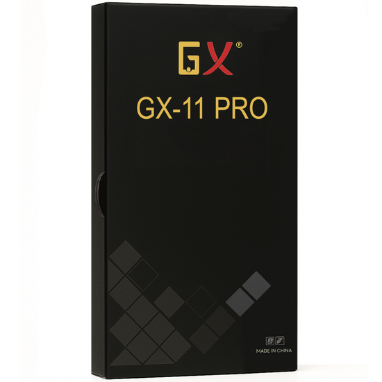 LCD GX Soft OLED For IPhone 11 Pro (Replaceable IC)