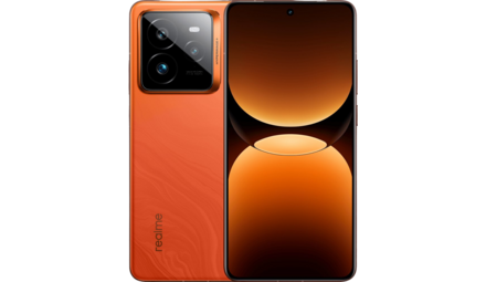 Realme GT 7 Pro