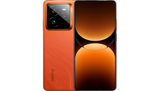 Realme GT 7 Pro