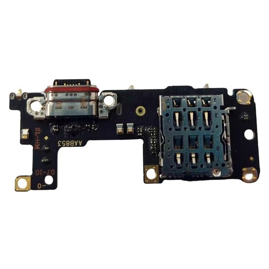 Charge Connector Flex for Realme GT 7 Pro - MT Tech