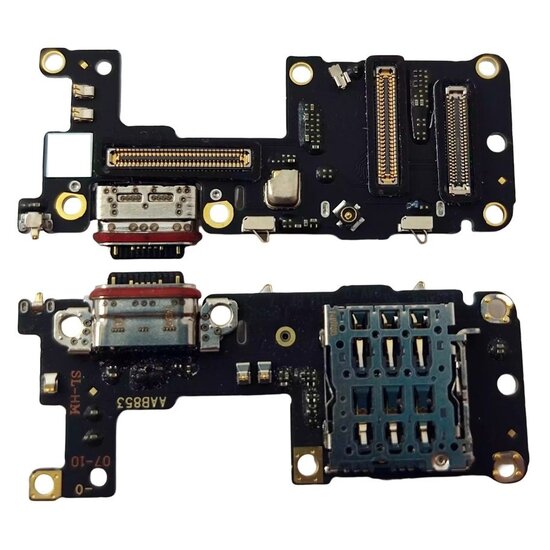 Charge Connector Flex for Realme GT 7 Pro - MT Tech