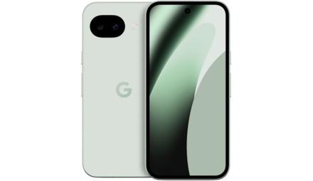 Google Pixel 10a