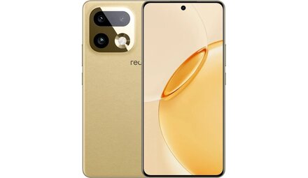Realme Serie