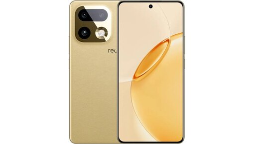 Realme Serie
