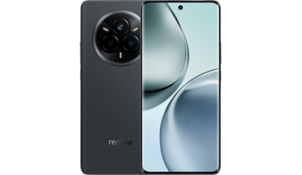 Realme 14 Serie