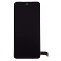 LCD OLED No Frame For Oppo Find N3 - White Box