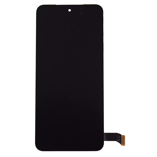 LCD OLED No Frame For Oppo Find N3 - White Box