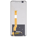 LCD InCell No Frame For Oppo K11x - White Box