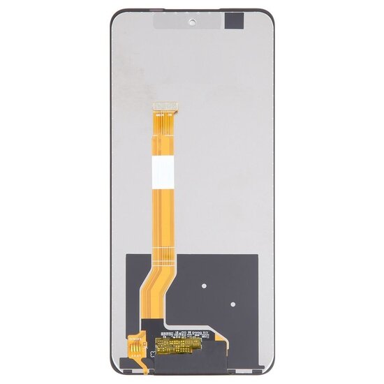 LCD InCell No Frame For Oppo K11x - White Box