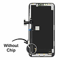 LCD InCell Without Chip For IPhone 12 / 12 Pro - White Box