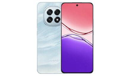 OPPO F29 Serie